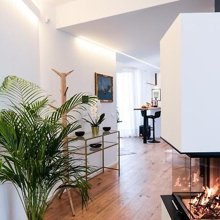 Residenza Emilia Lejlighed Padova Eksteriør billede
