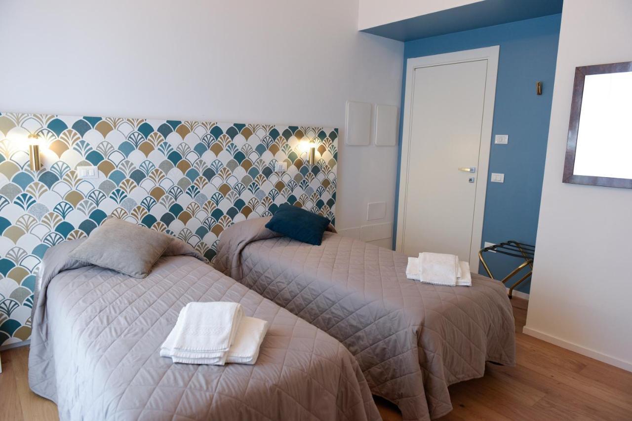 Residenza Emilia Lejlighed Padova Eksteriør billede