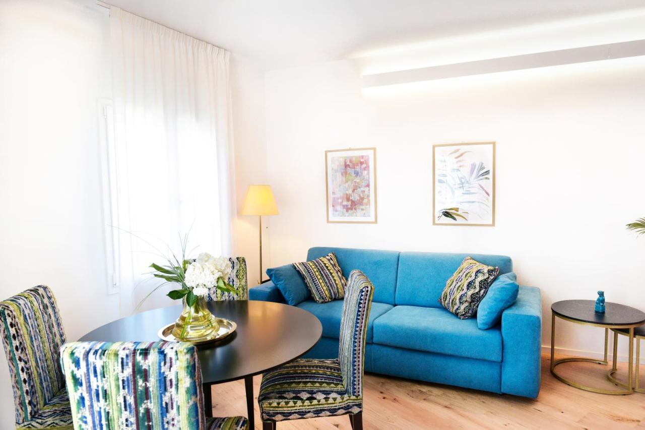 Residenza Emilia Lejlighed Padova Eksteriør billede