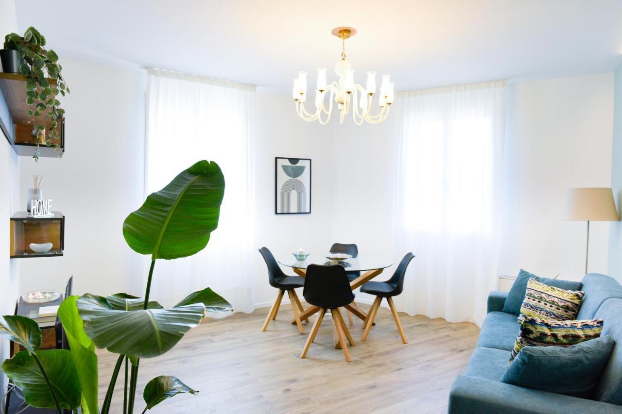 Residenza Emilia Lejlighed Padova Eksteriør billede