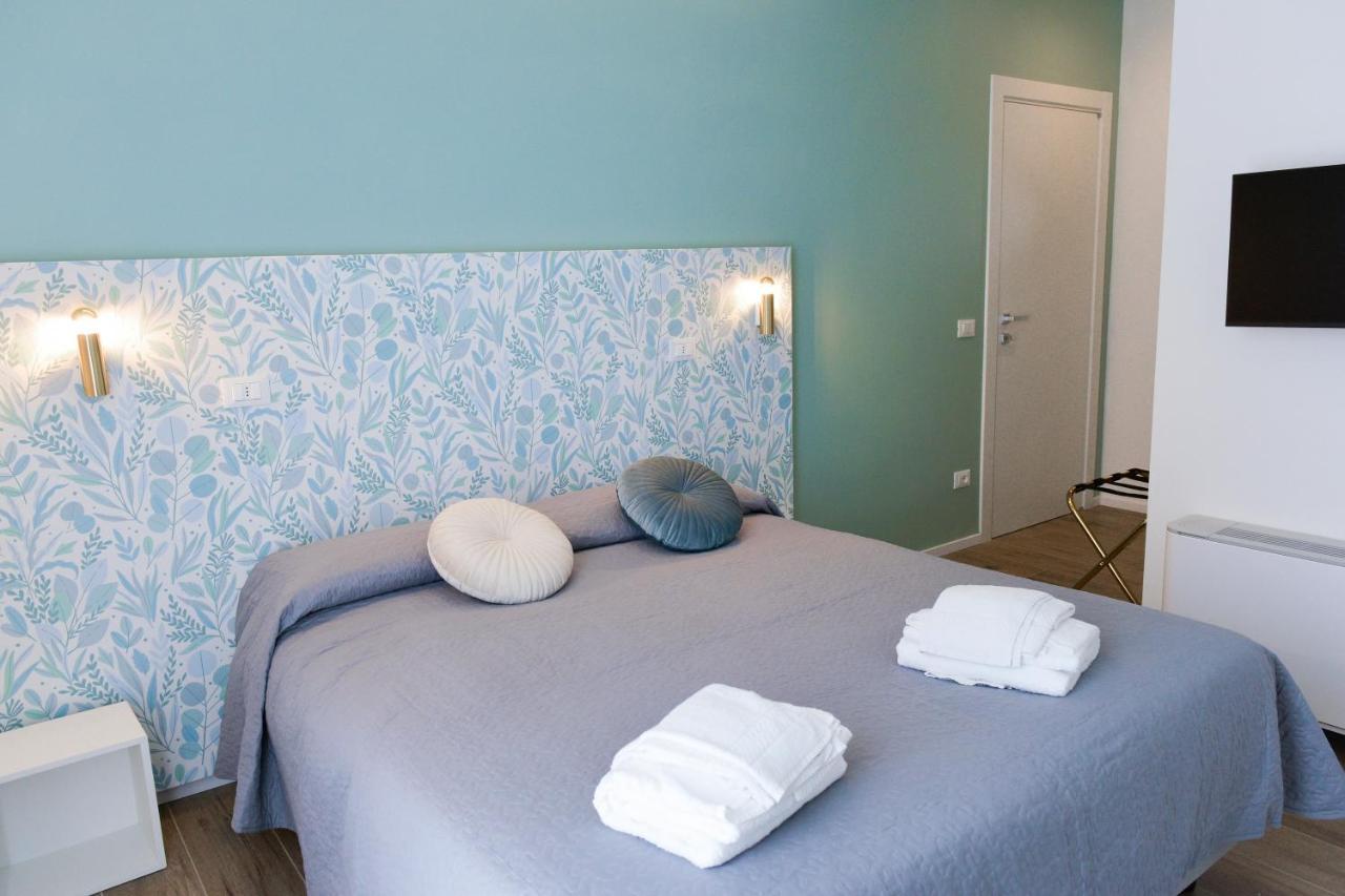 Residenza Emilia Lejlighed Padova Eksteriør billede