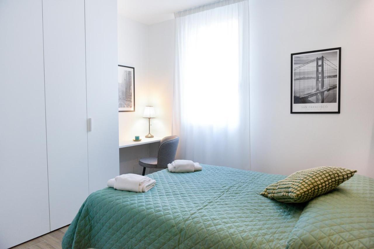 Residenza Emilia Lejlighed Padova Eksteriør billede